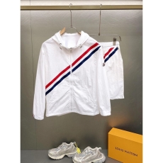 Moncler Sunscreen Jacket